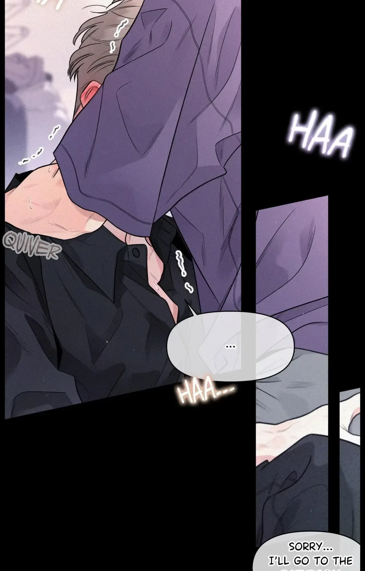 My Lovely Copycat Chapter 25, page 81