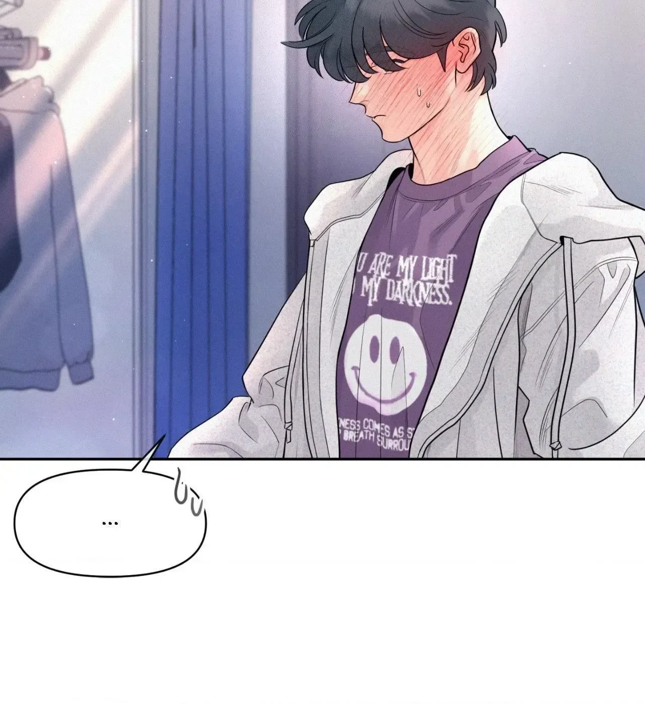 My Lovely Copycat Chapter 25, page 83