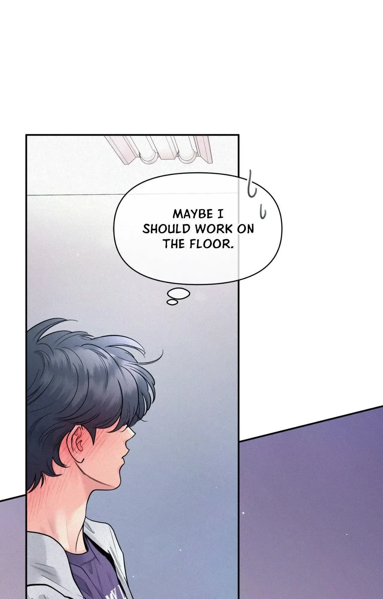 My Lovely Copycat Chapter 25, page 84