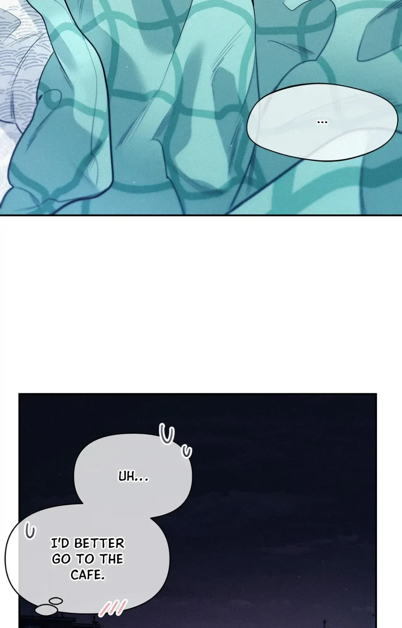 My Lovely Copycat Chapter 25, page 86