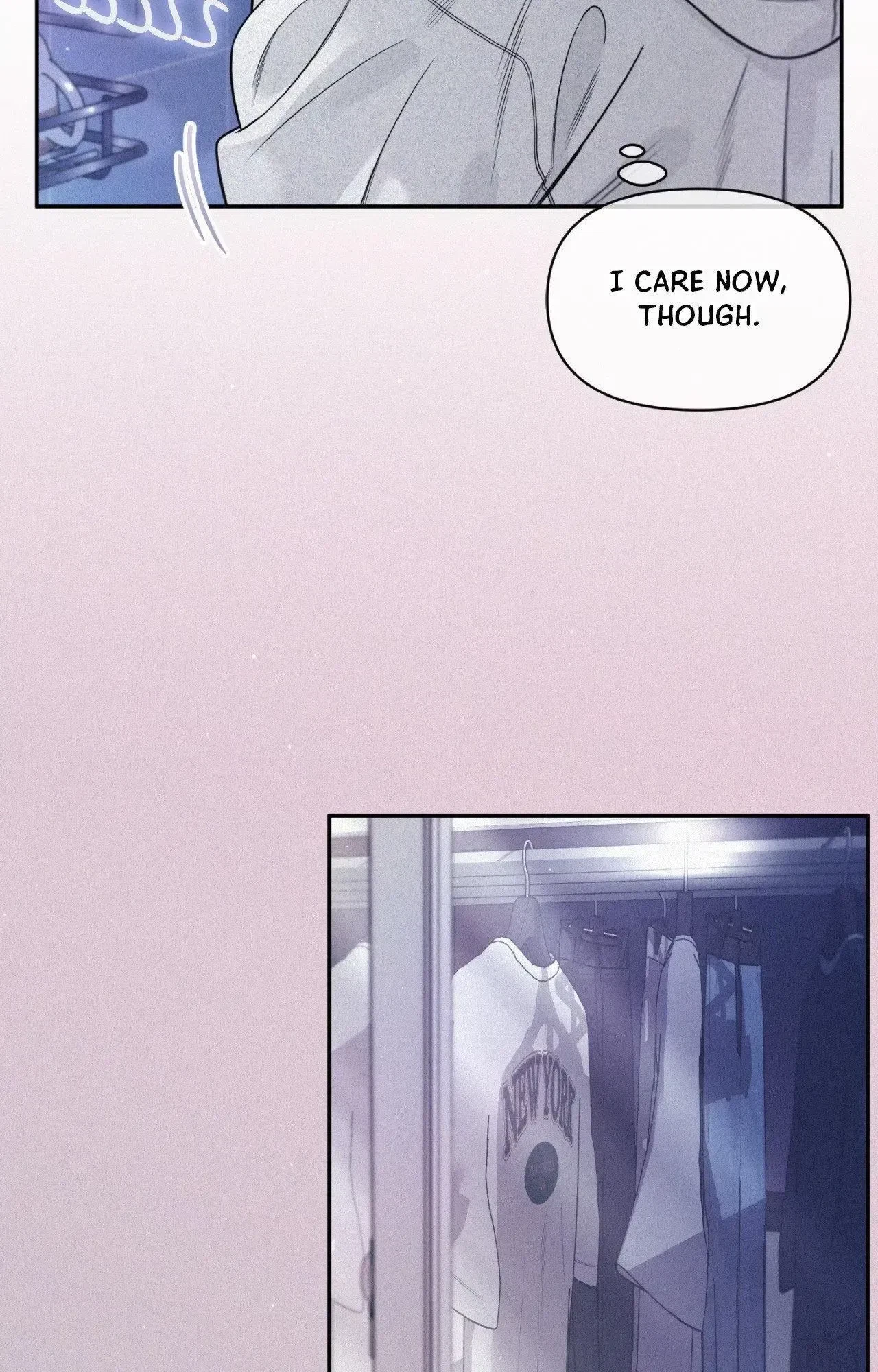 My Lovely Copycat Chapter 25, page 9