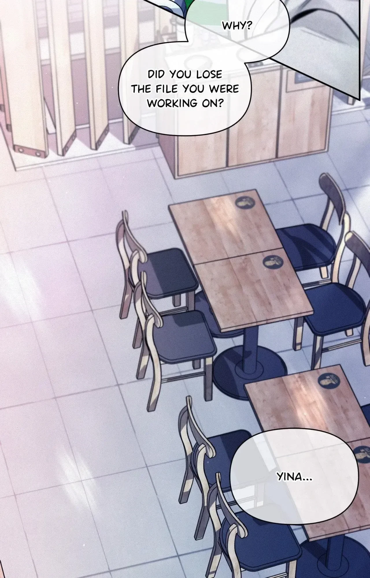 My Lovely Copycat Chapter 25, page 93