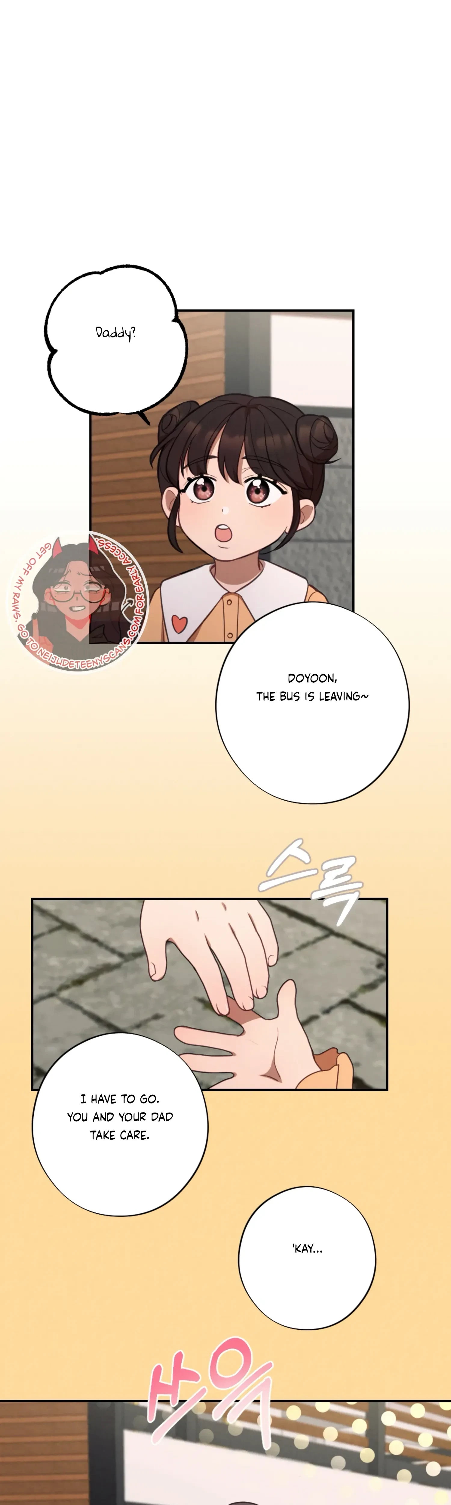 Chapter 61 - Side Story 3, page 10