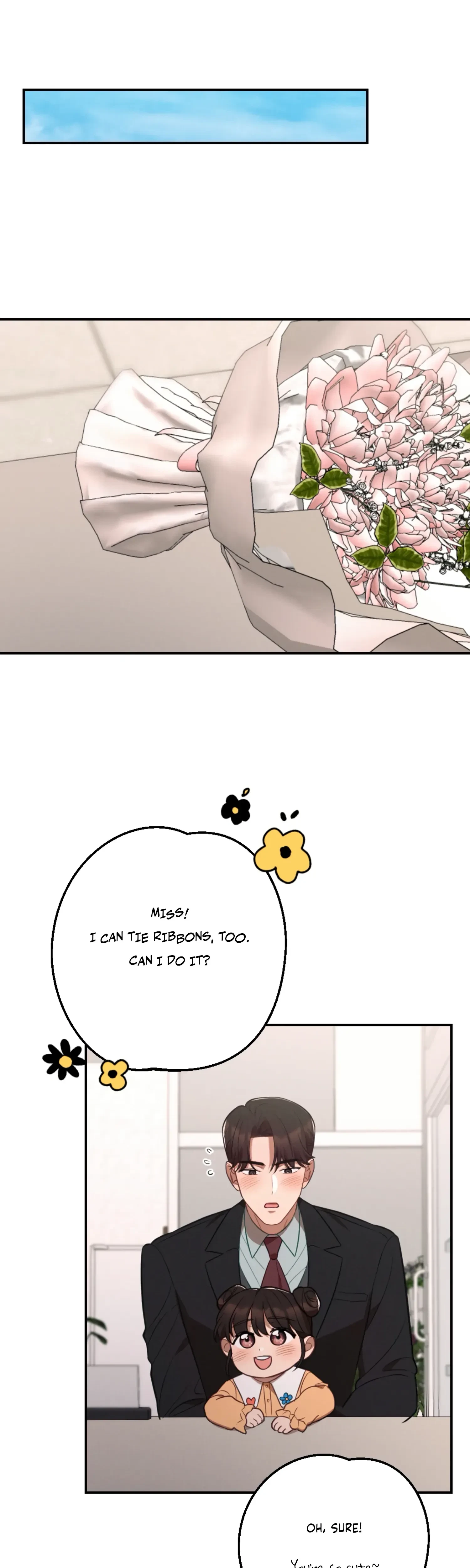 Chapter 61 - Side Story 3, page 25