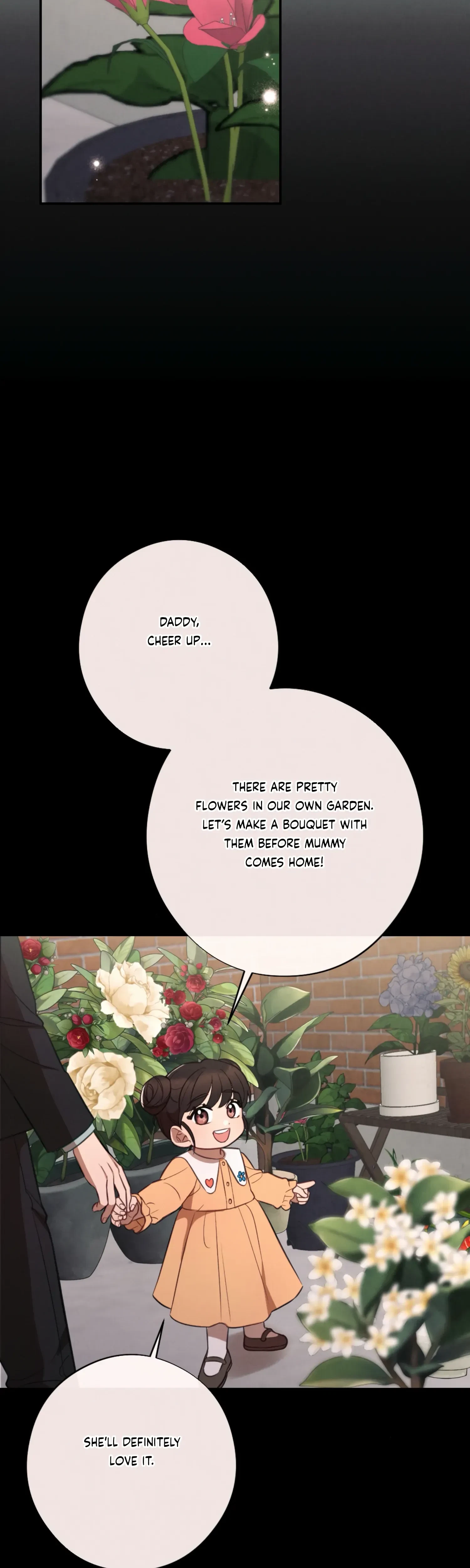 Chapter 61 - Side Story 3, page 39