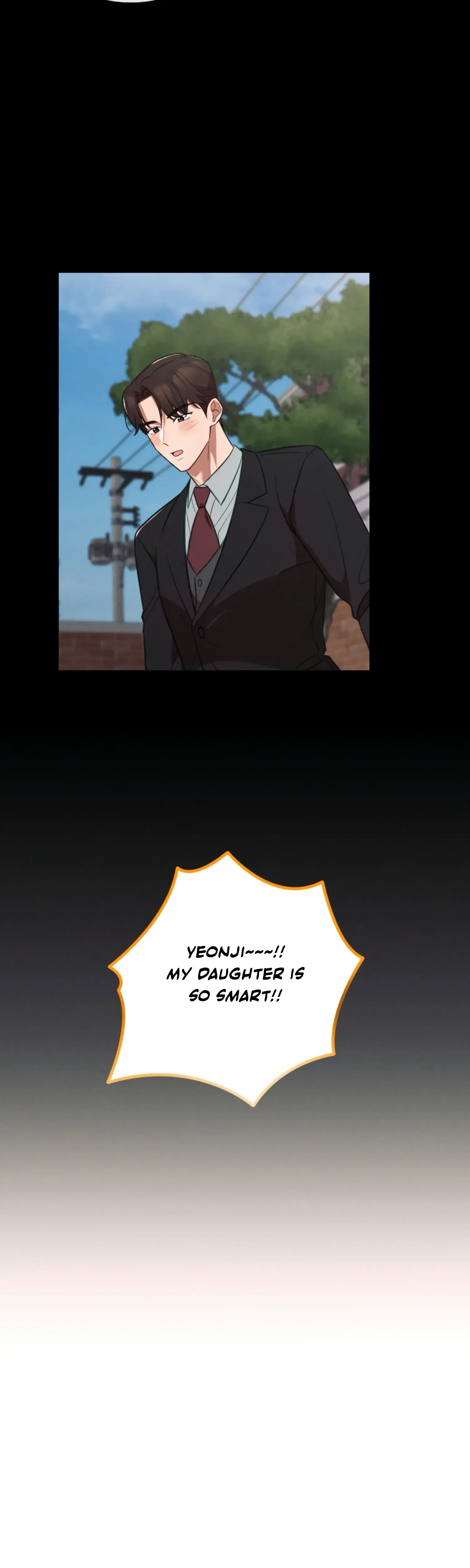 Chapter 61 - Side Story 3, page 40