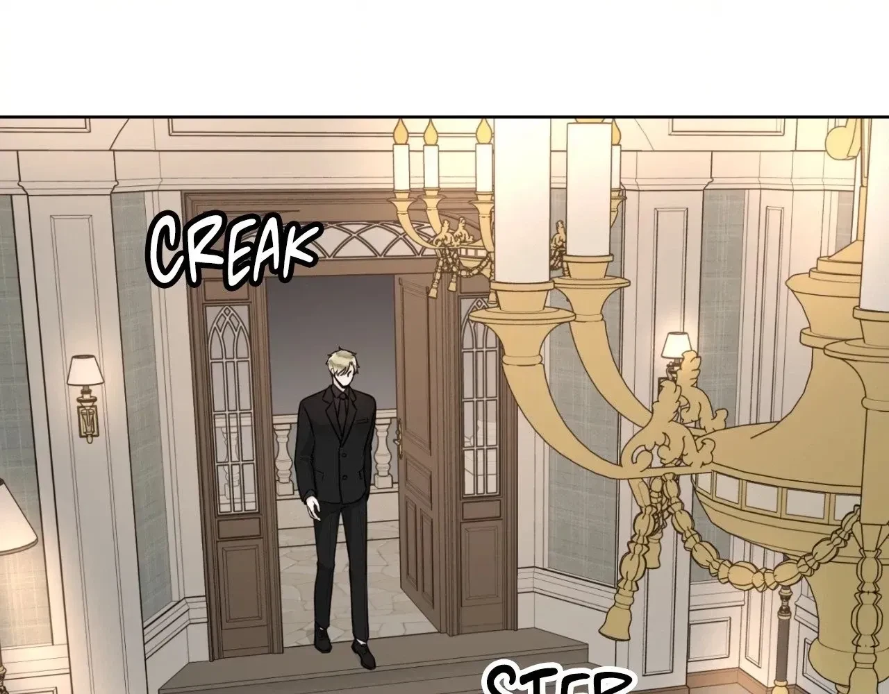 The Alpha's Mate Chapter 22, page 10