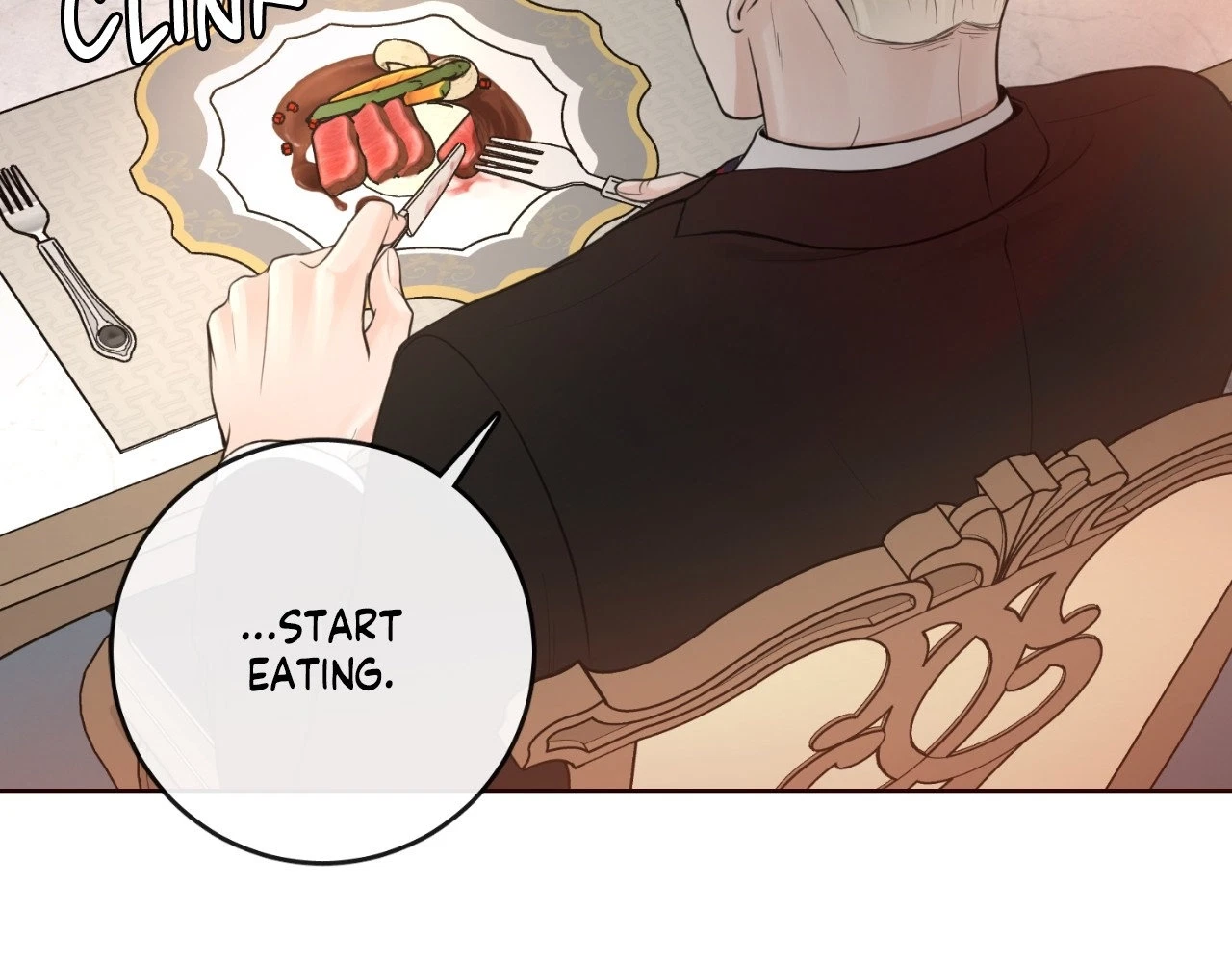 The Alpha's Mate Chapter 22, page 102
