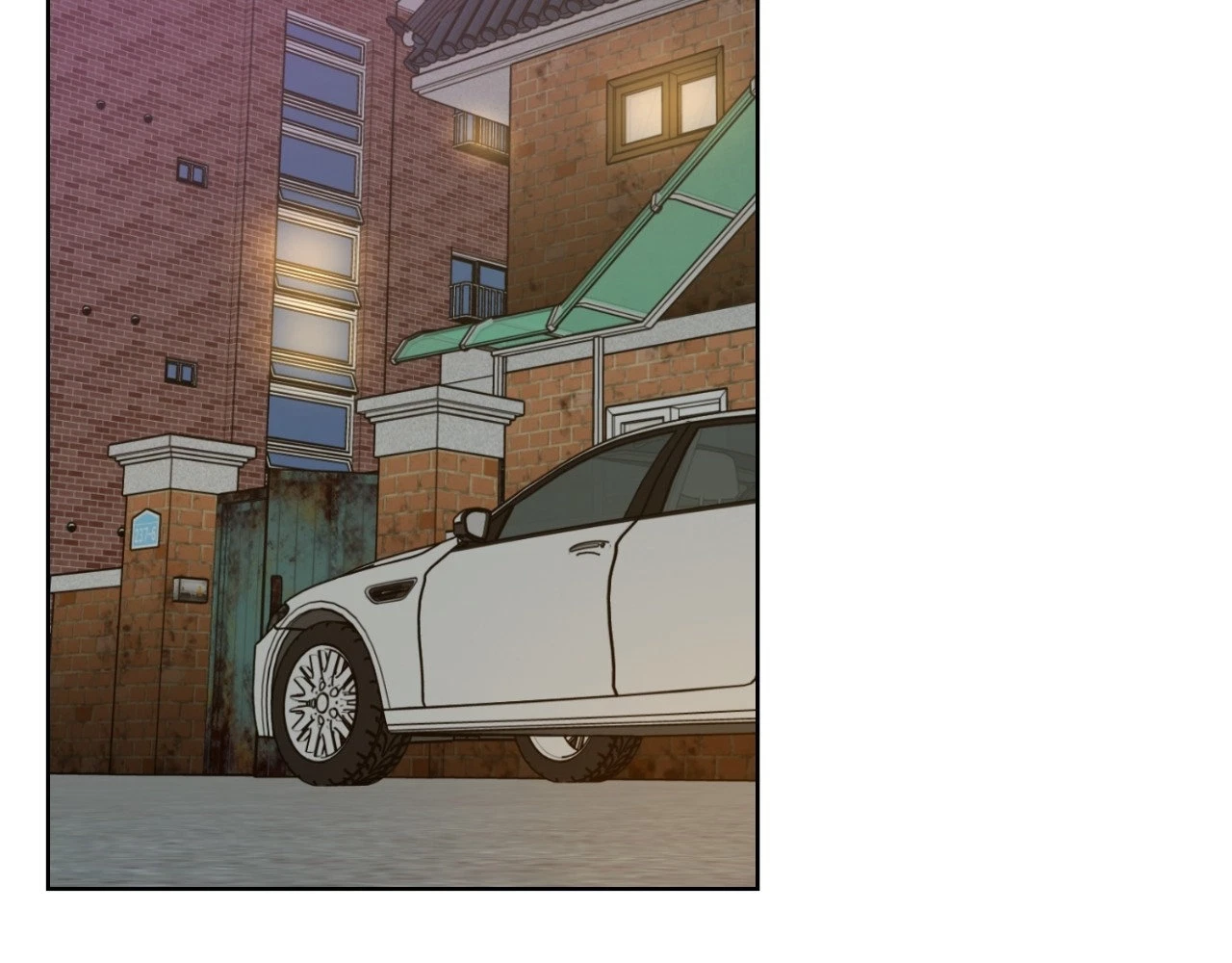 The Alpha's Mate Chapter 22, page 113
