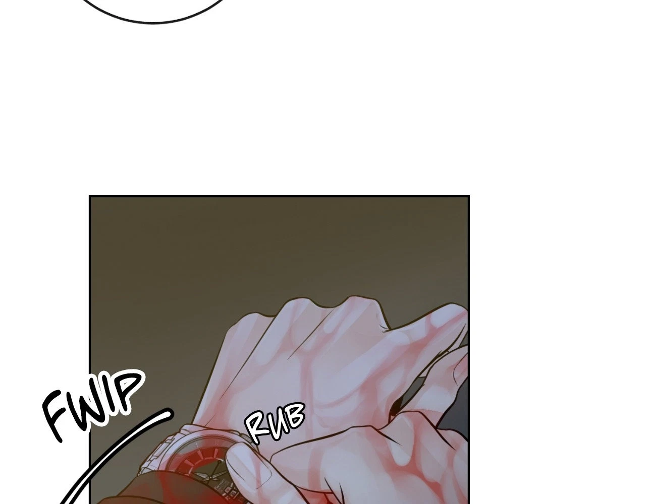 The Alpha's Mate Chapter 22, page 116