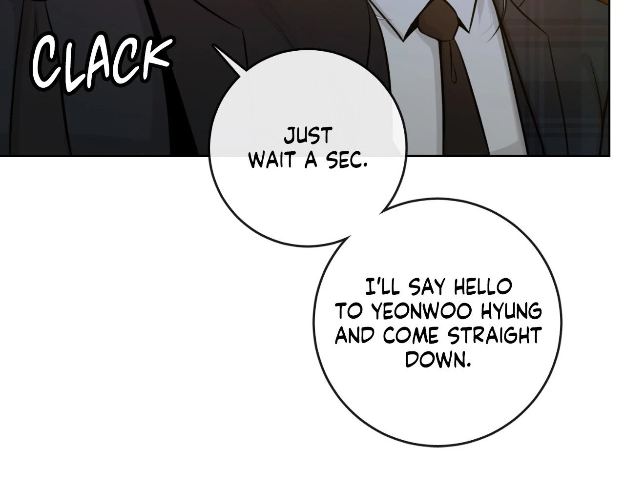 The Alpha's Mate Chapter 22, page 119