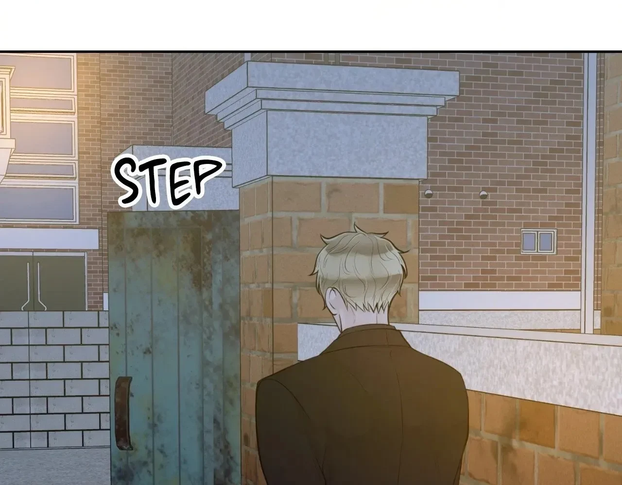 The Alpha's Mate Chapter 22, page 120