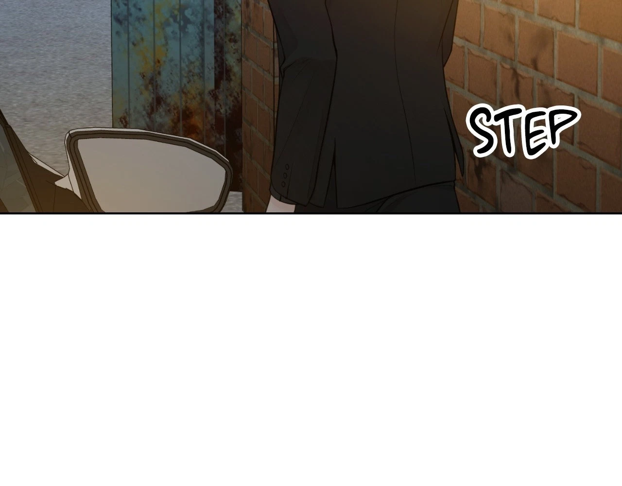 The Alpha's Mate Chapter 22, page 121