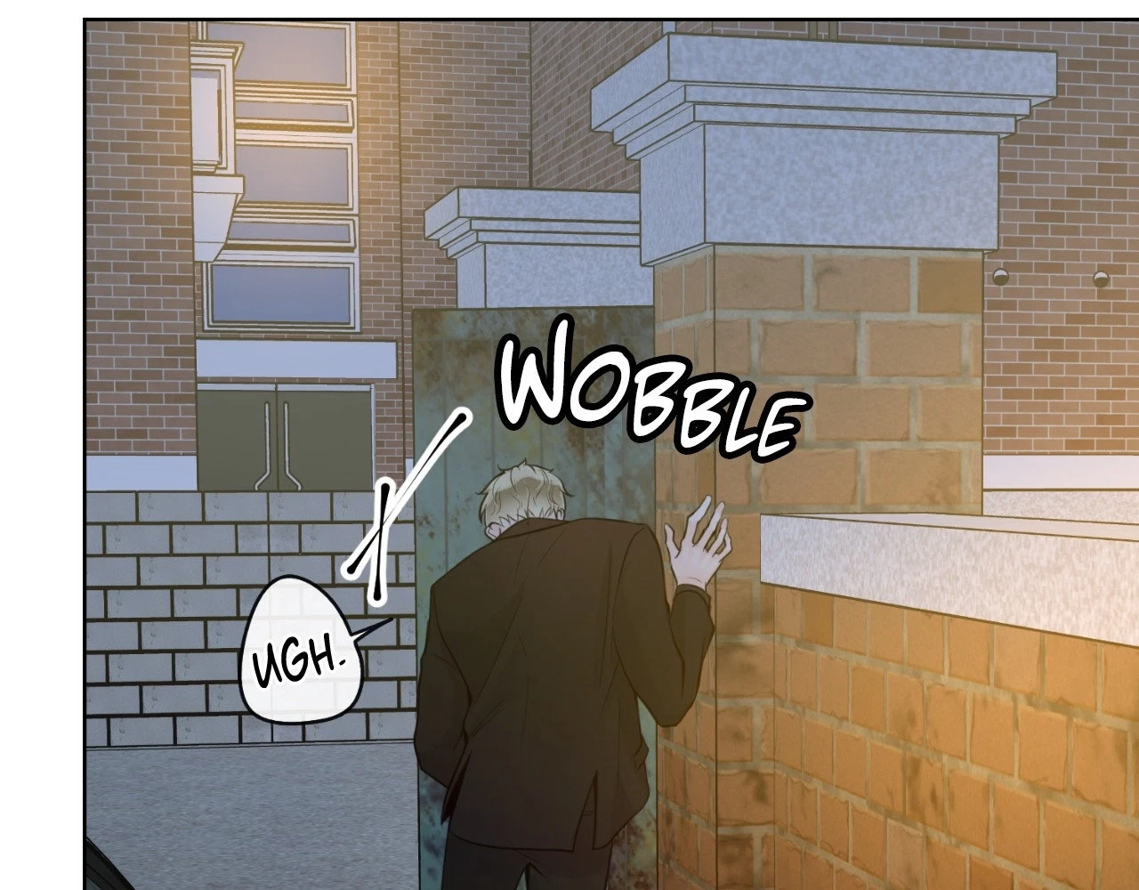 The Alpha's Mate Chapter 22, page 122
