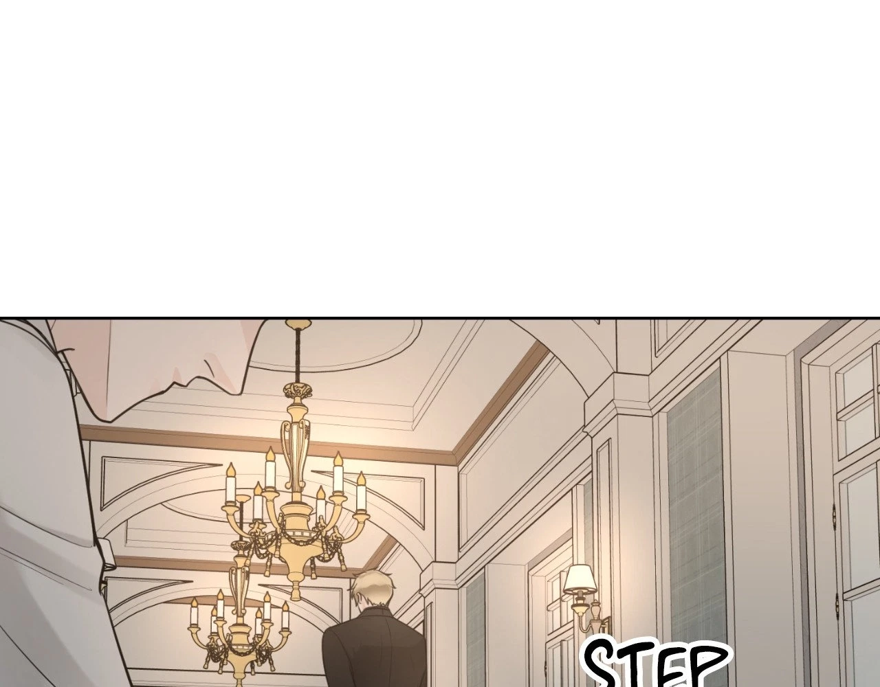 The Alpha's Mate Chapter 22, page 13