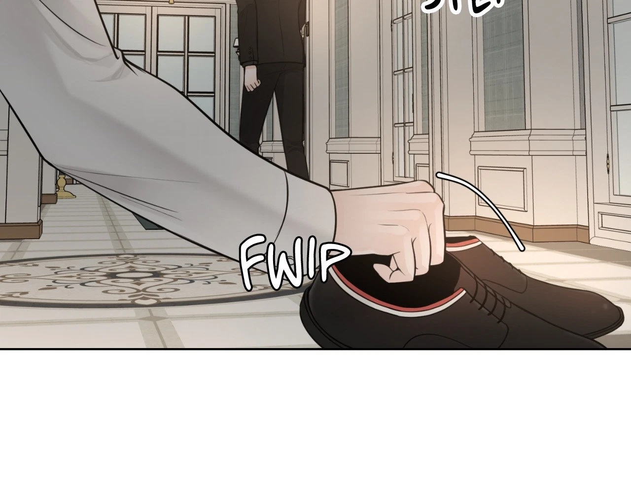 The Alpha's Mate Chapter 22, page 14