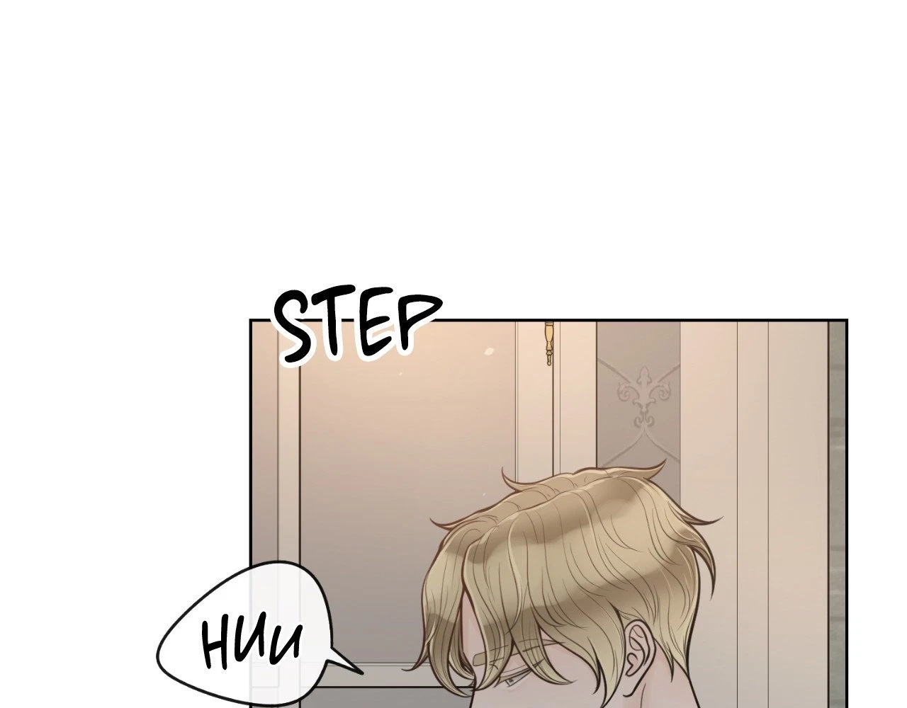 The Alpha's Mate Chapter 22, page 15