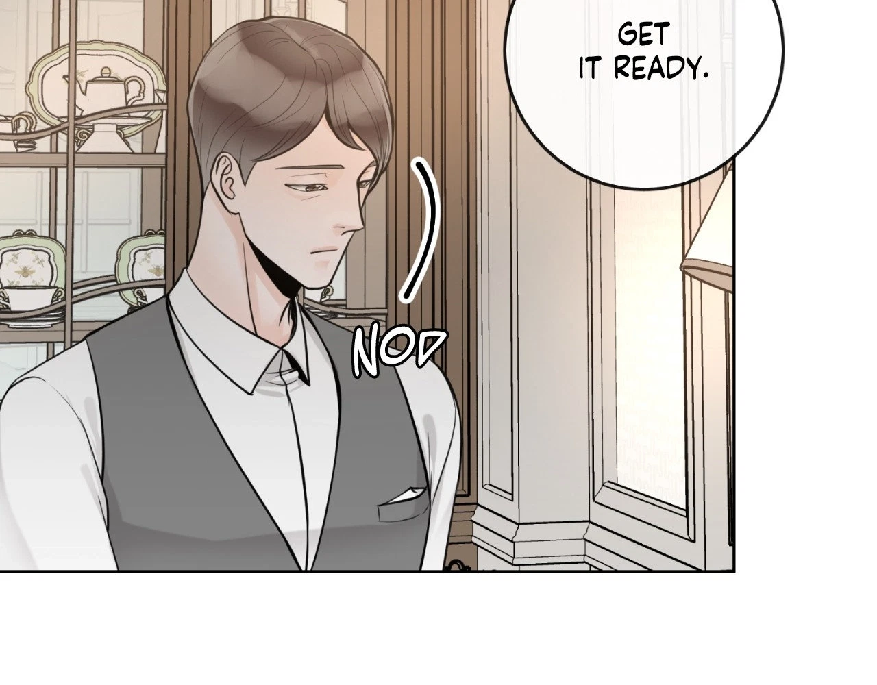 The Alpha's Mate Chapter 22, page 23