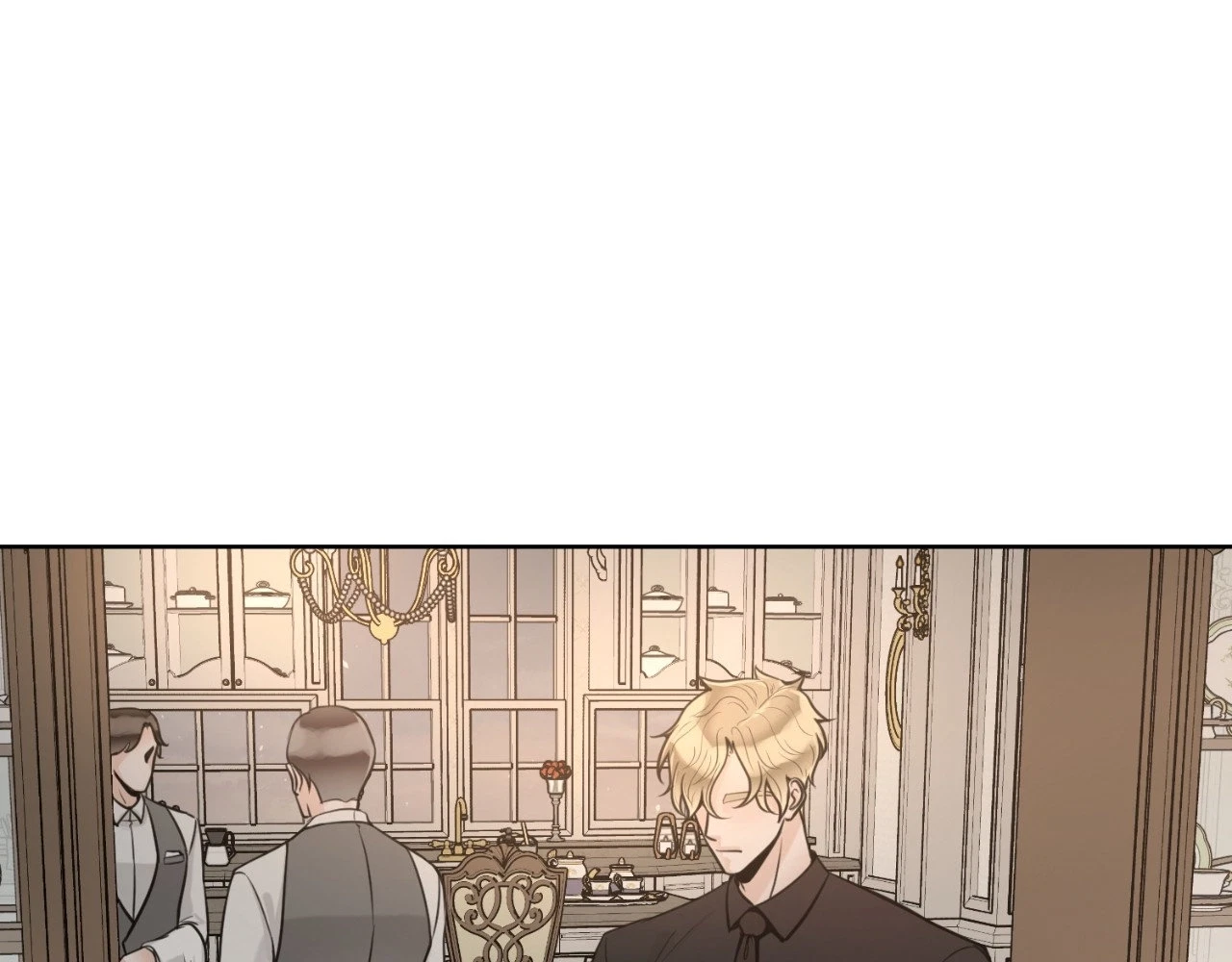 The Alpha's Mate Chapter 22, page 24