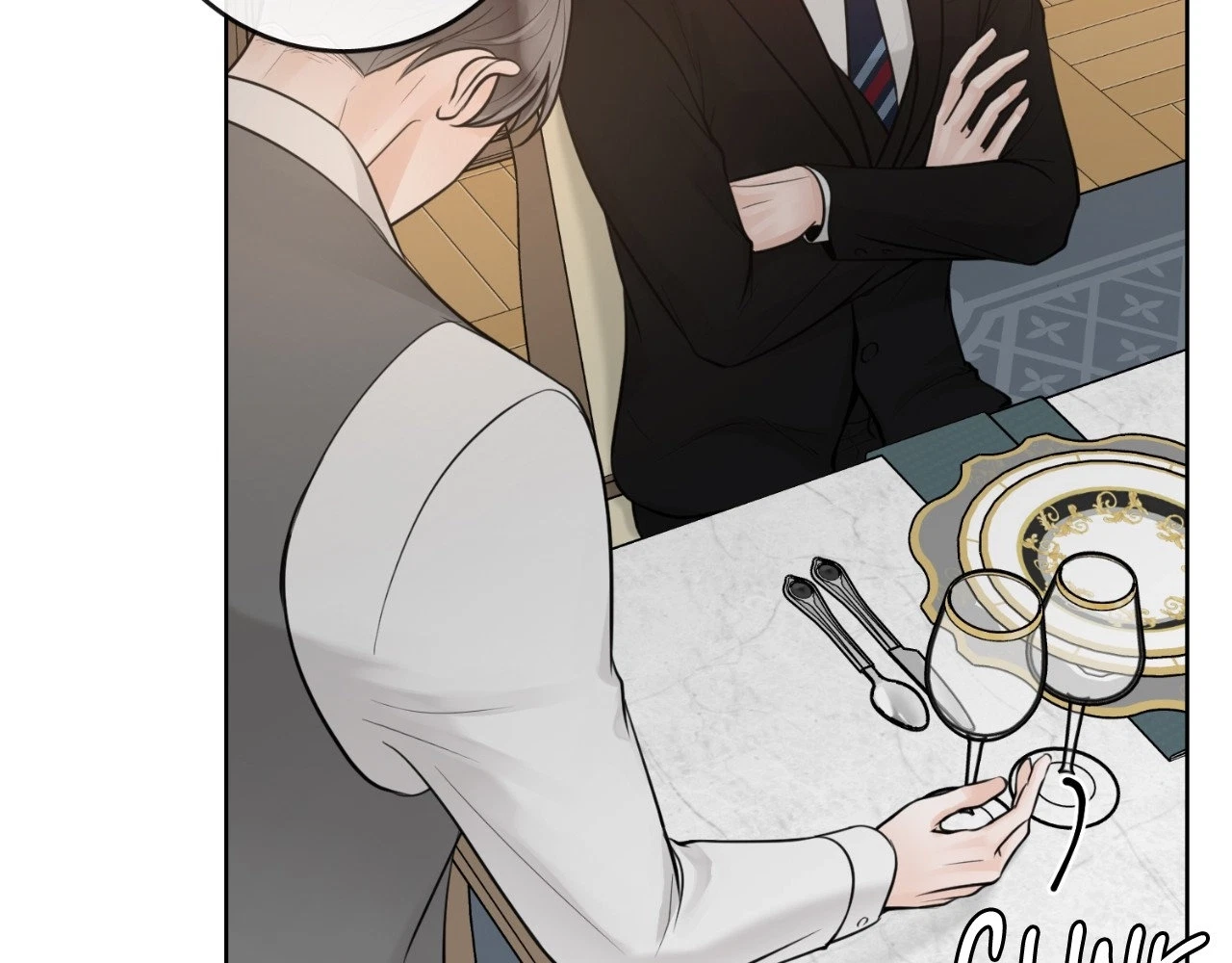 The Alpha's Mate Chapter 22, page 27