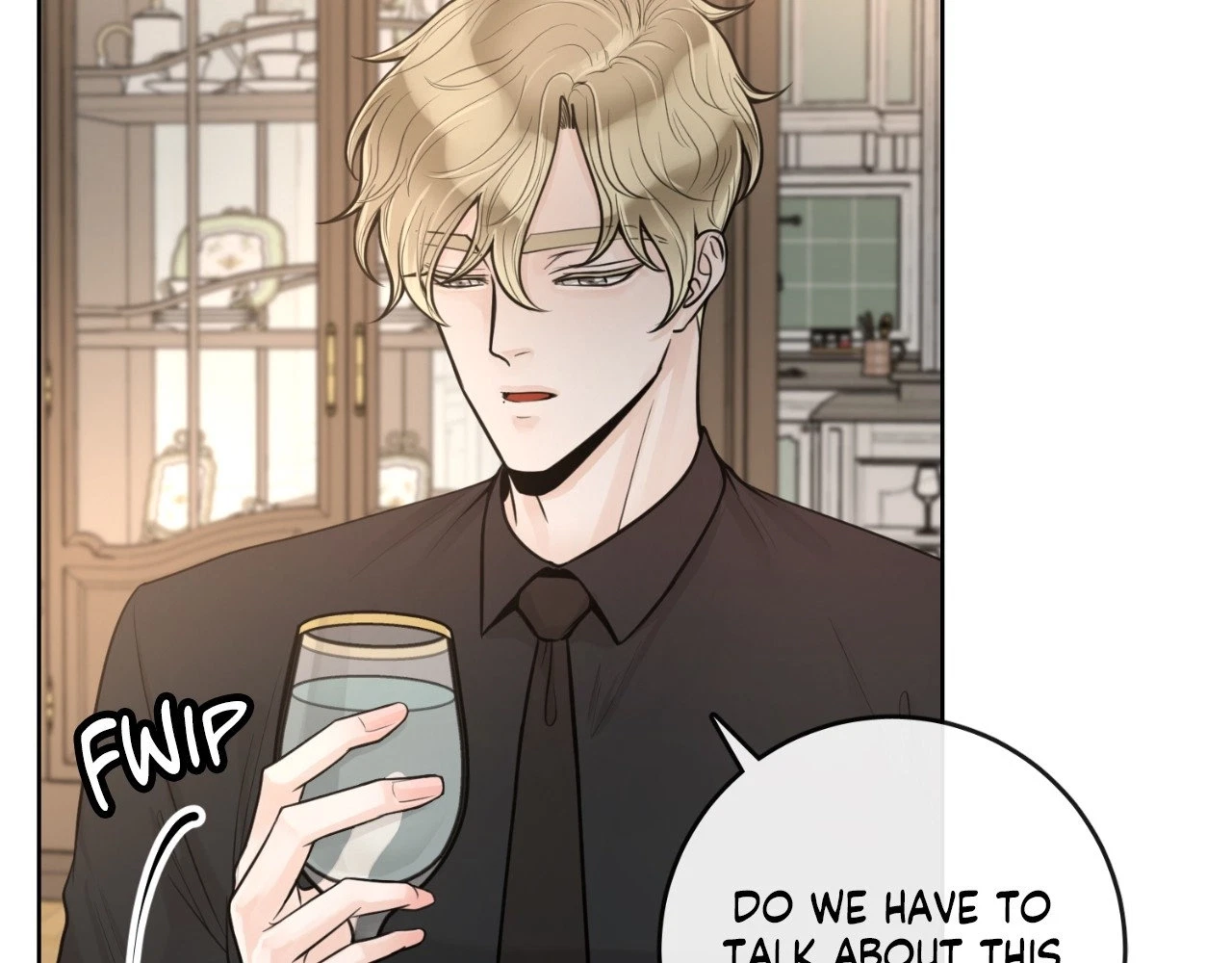 The Alpha's Mate Chapter 22, page 29