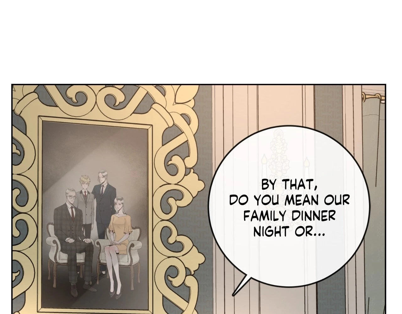 The Alpha's Mate Chapter 22, page 35