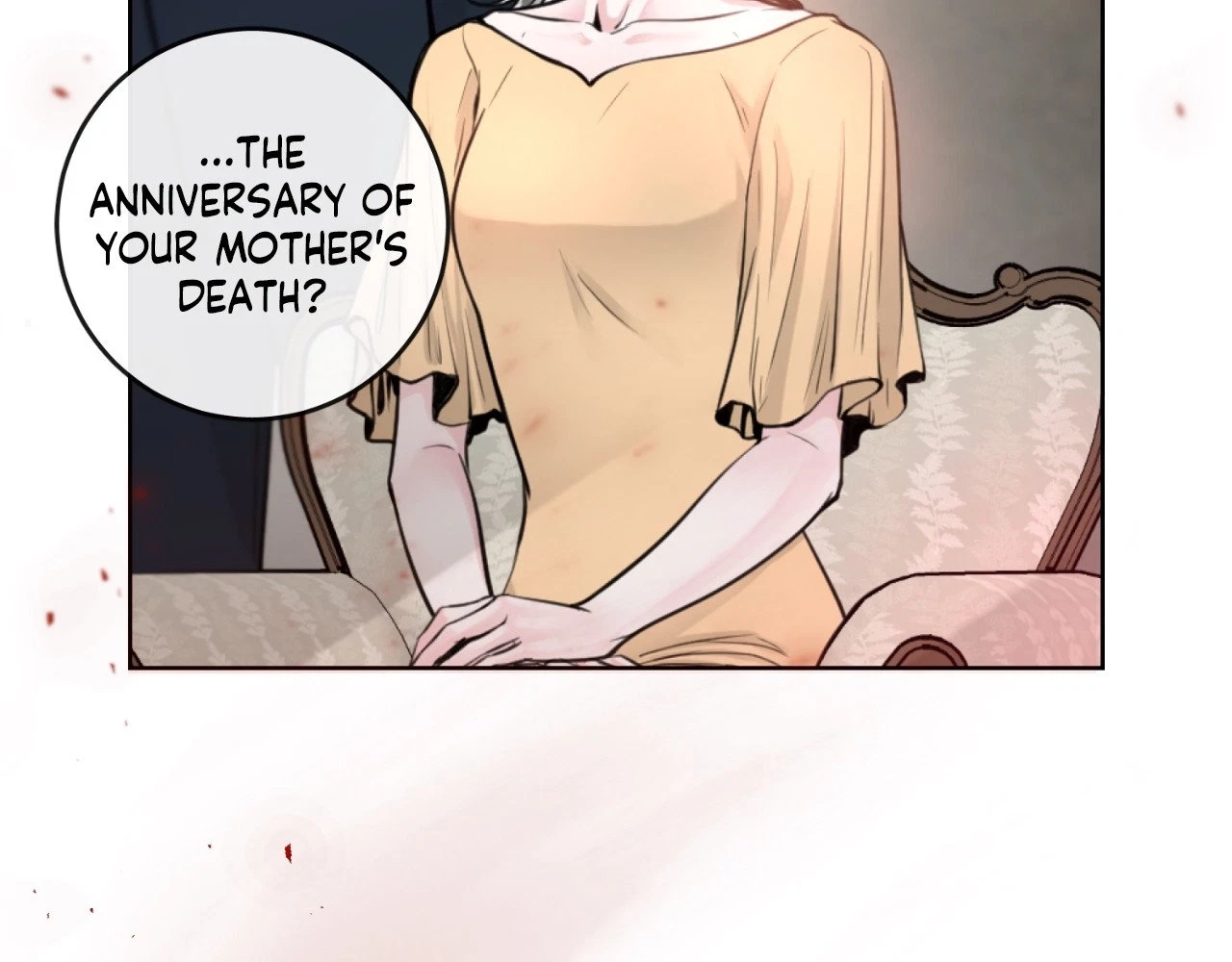 The Alpha's Mate Chapter 22, page 38