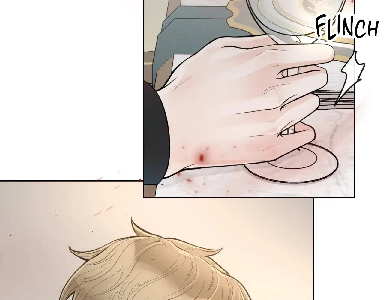 The Alpha's Mate Chapter 22, page 40