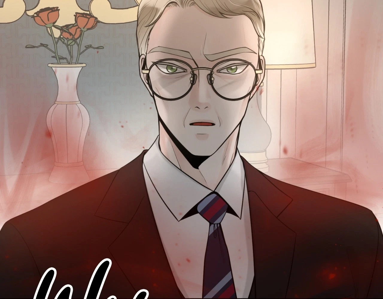 The Alpha's Mate Chapter 22, page 43