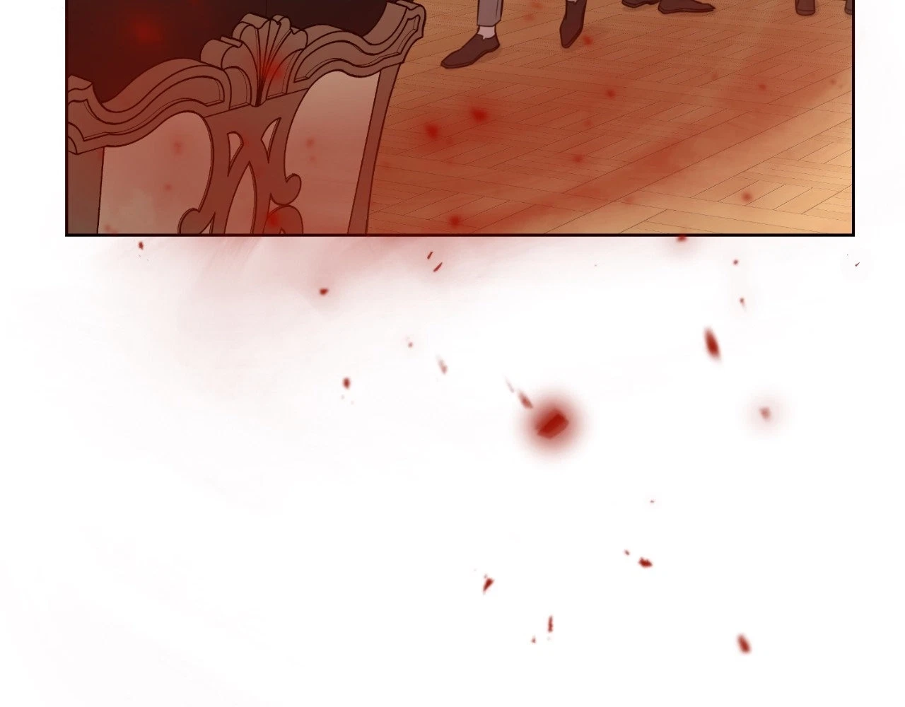 The Alpha's Mate Chapter 22, page 46
