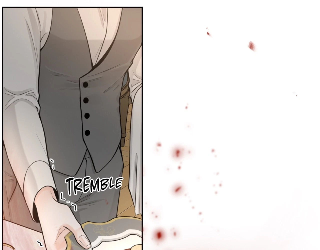 The Alpha's Mate Chapter 22, page 47