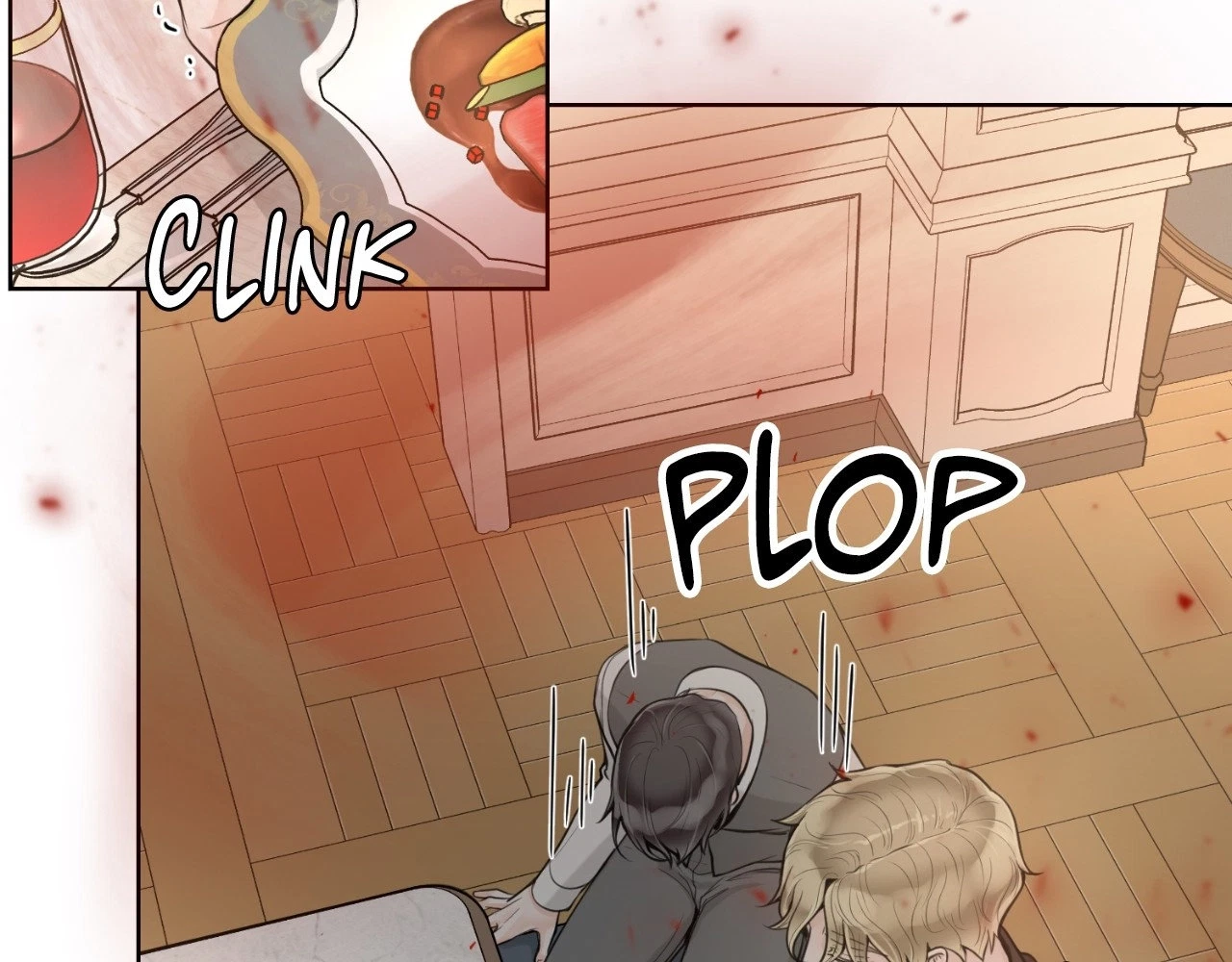 The Alpha's Mate Chapter 22, page 48