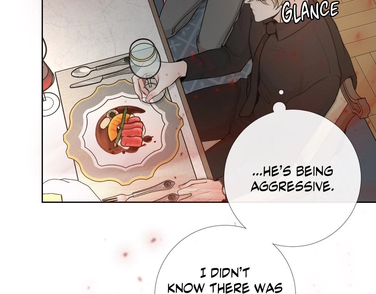 The Alpha's Mate Chapter 22, page 49