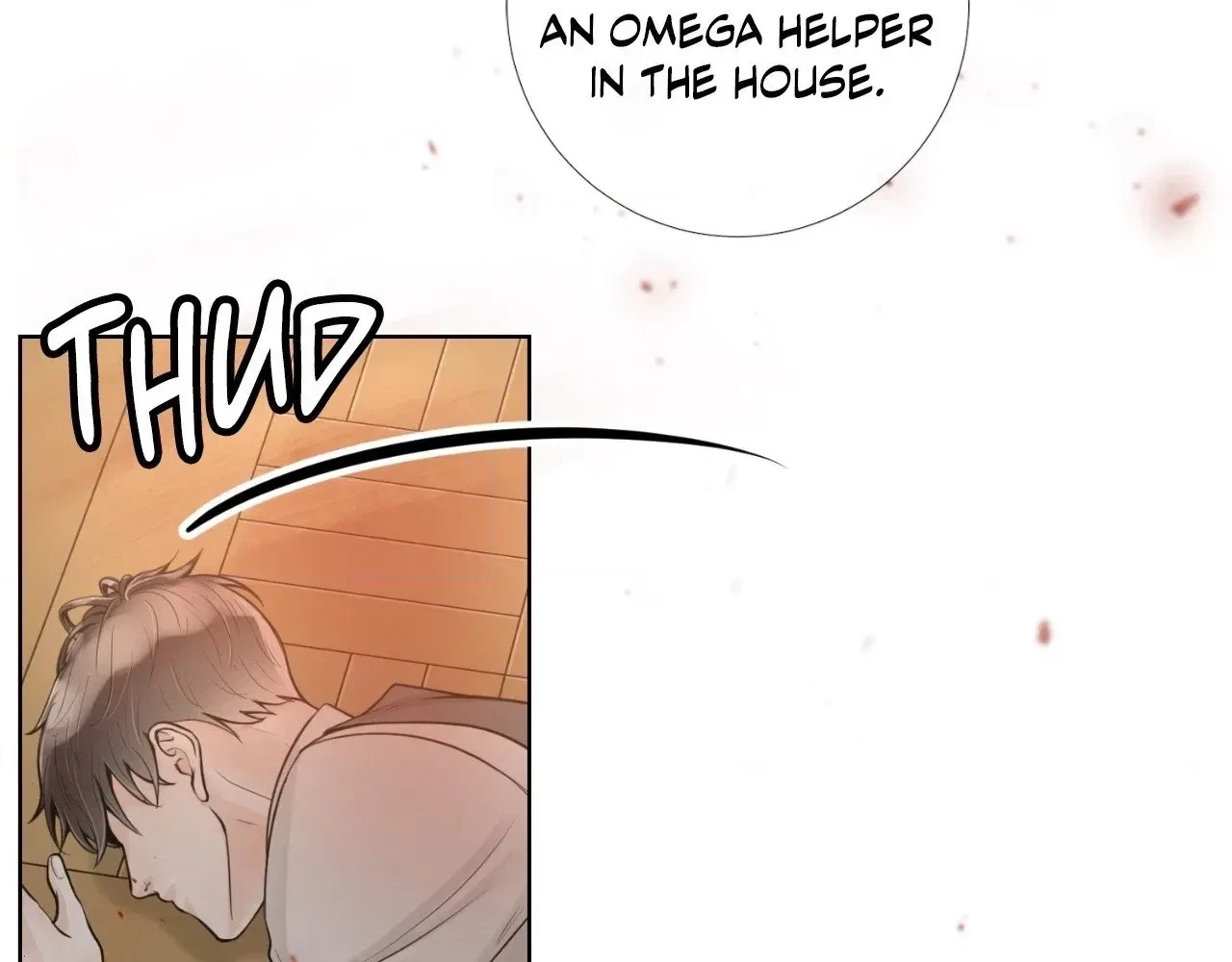 The Alpha's Mate Chapter 22, page 50