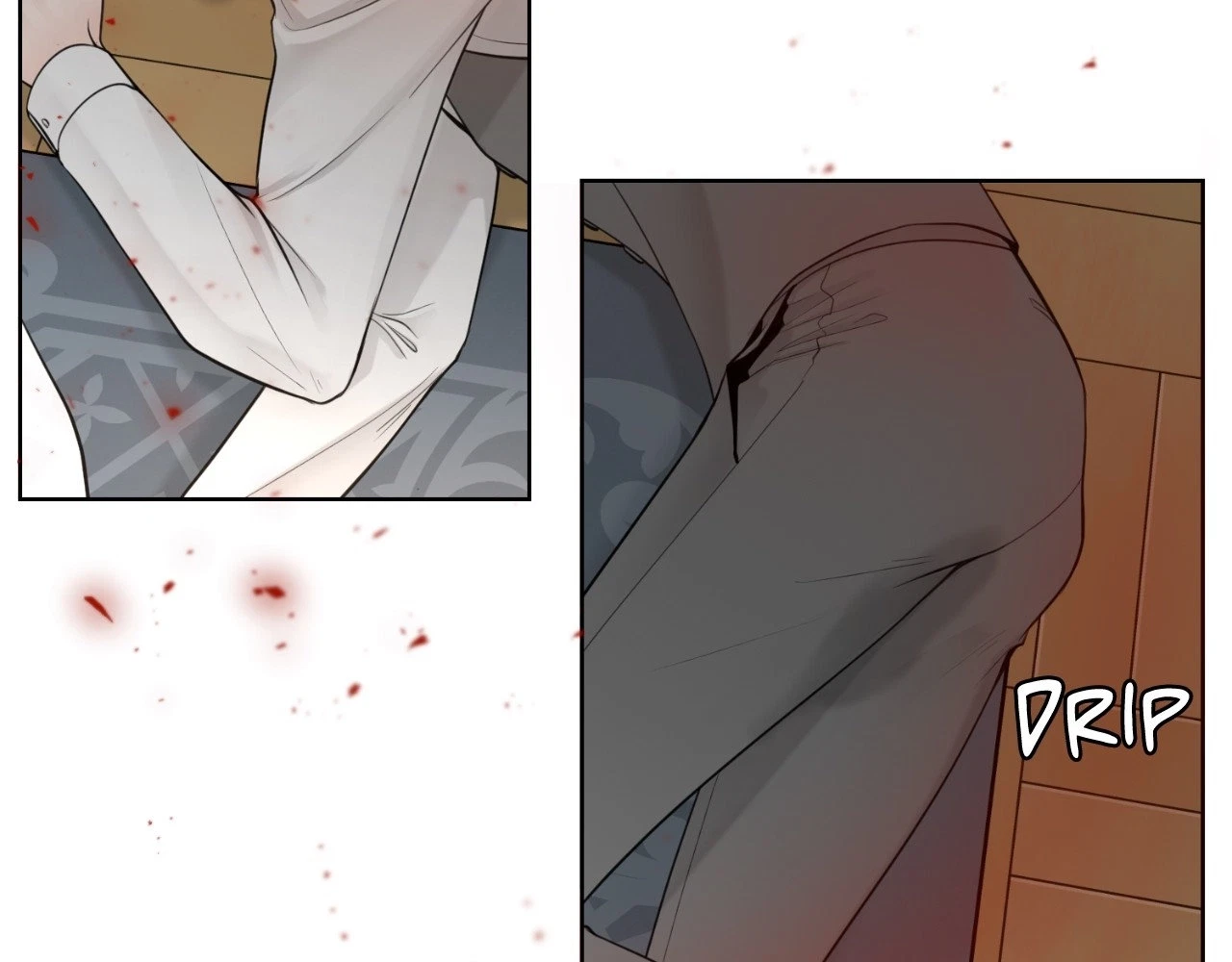 The Alpha's Mate Chapter 22, page 51