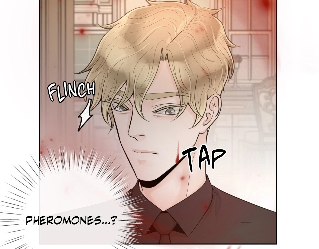 The Alpha's Mate Chapter 22, page 53