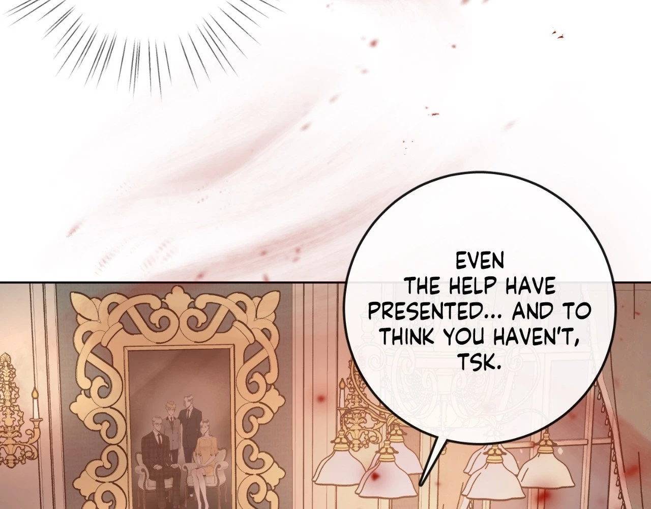 The Alpha's Mate Chapter 22, page 54