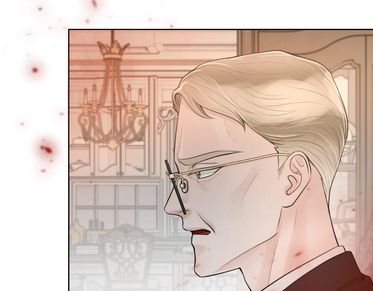 The Alpha's Mate Chapter 22, page 57