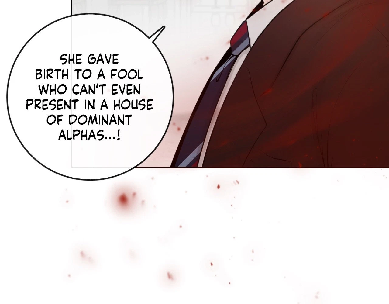 The Alpha's Mate Chapter 22, page 58