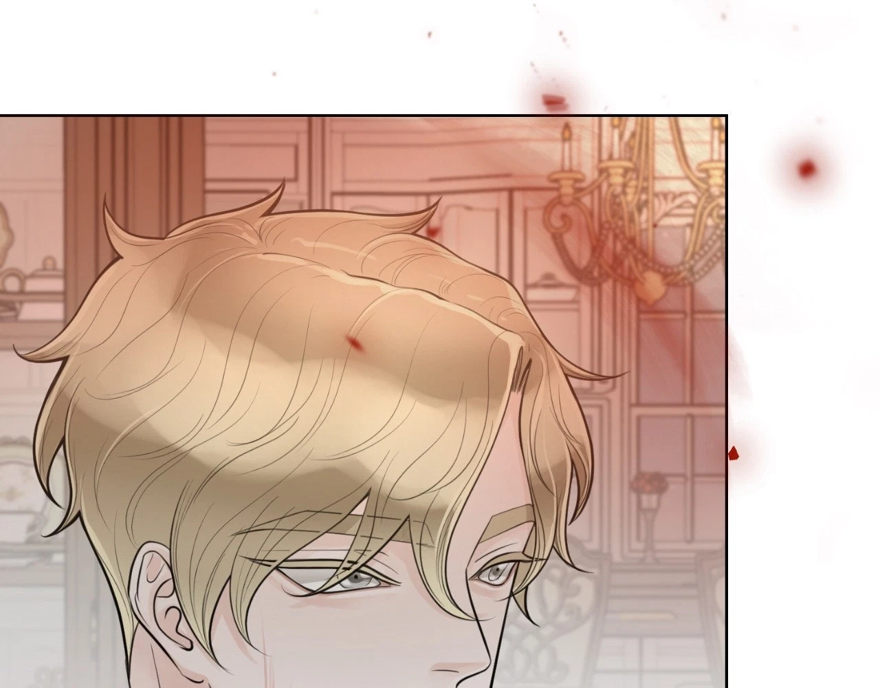 The Alpha's Mate Chapter 22, page 59