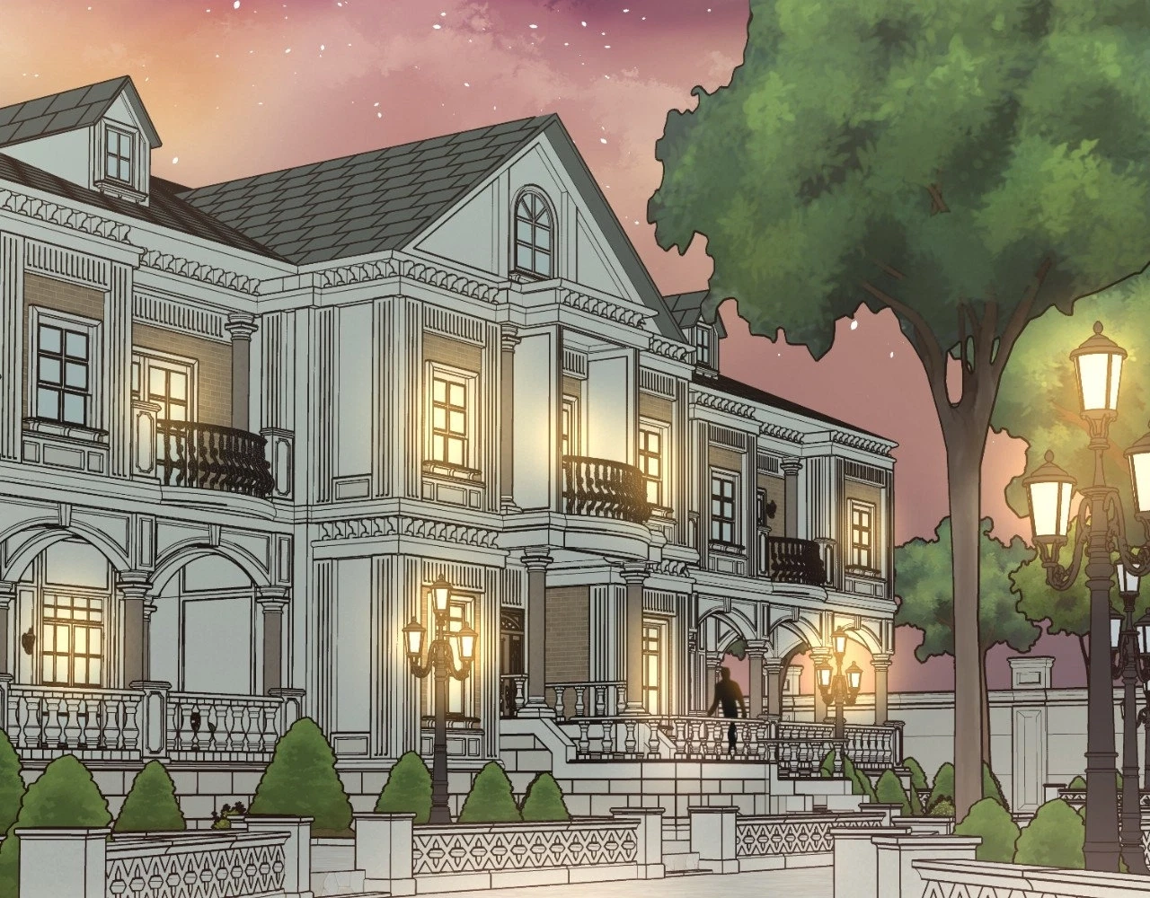 The Alpha's Mate Chapter 22, page 6