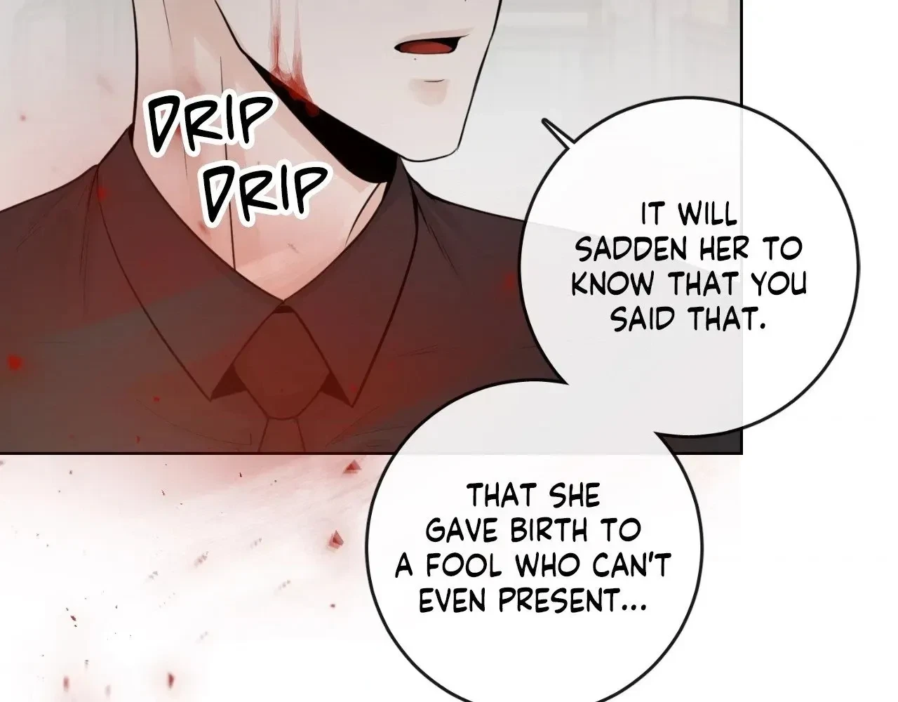 The Alpha's Mate Chapter 22, page 60