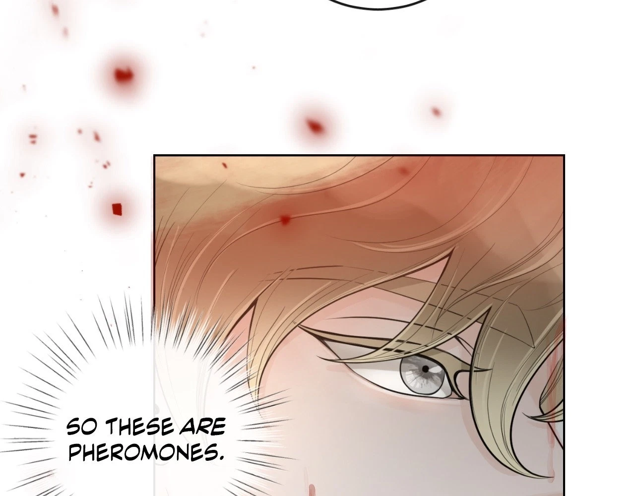The Alpha's Mate Chapter 22, page 61