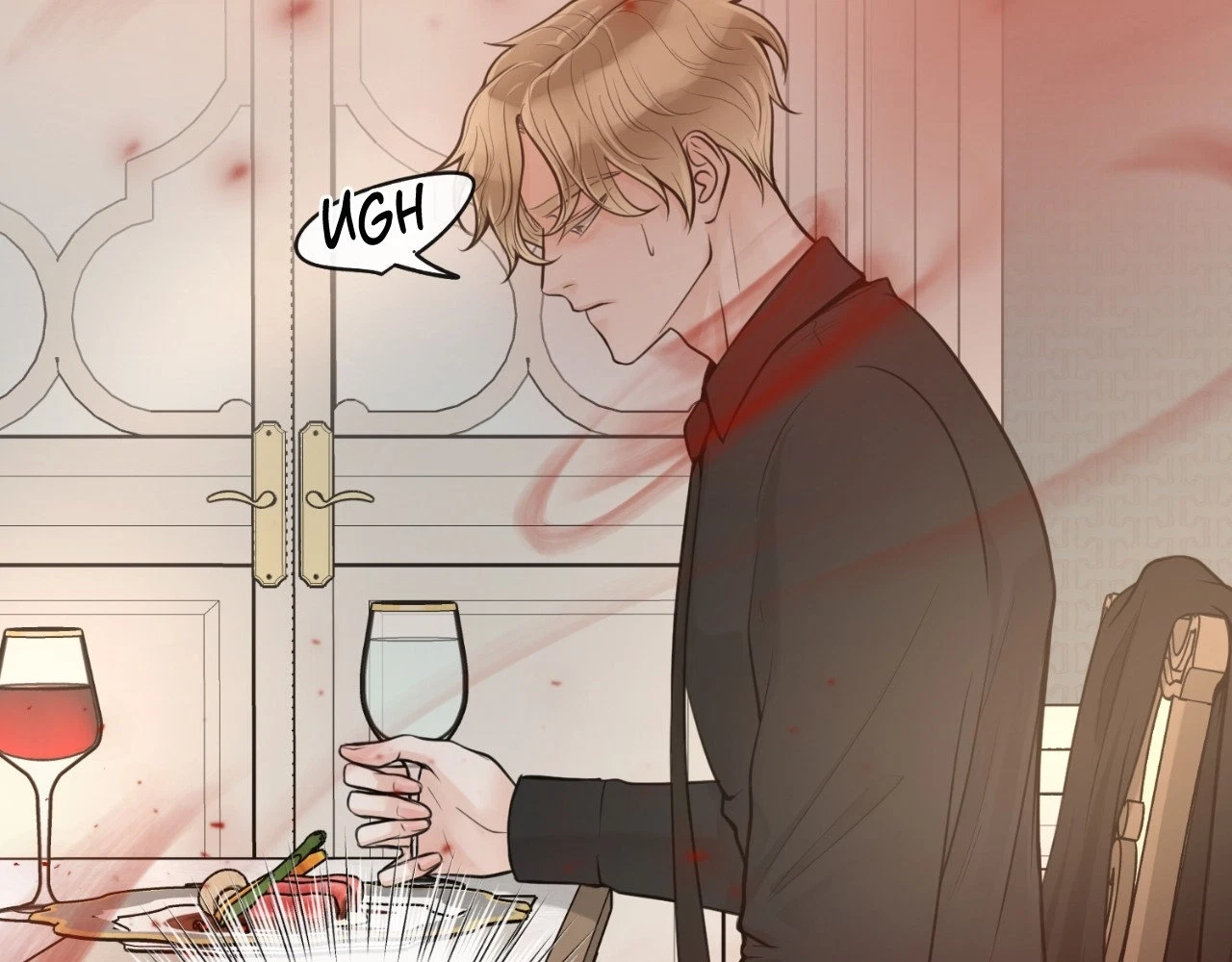 The Alpha's Mate Chapter 22, page 66
