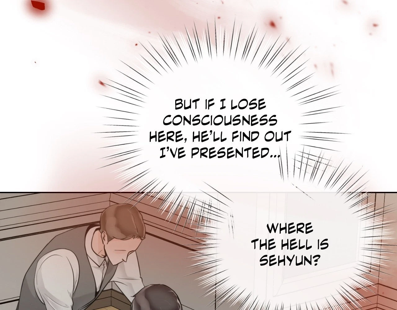 The Alpha's Mate Chapter 22, page 68