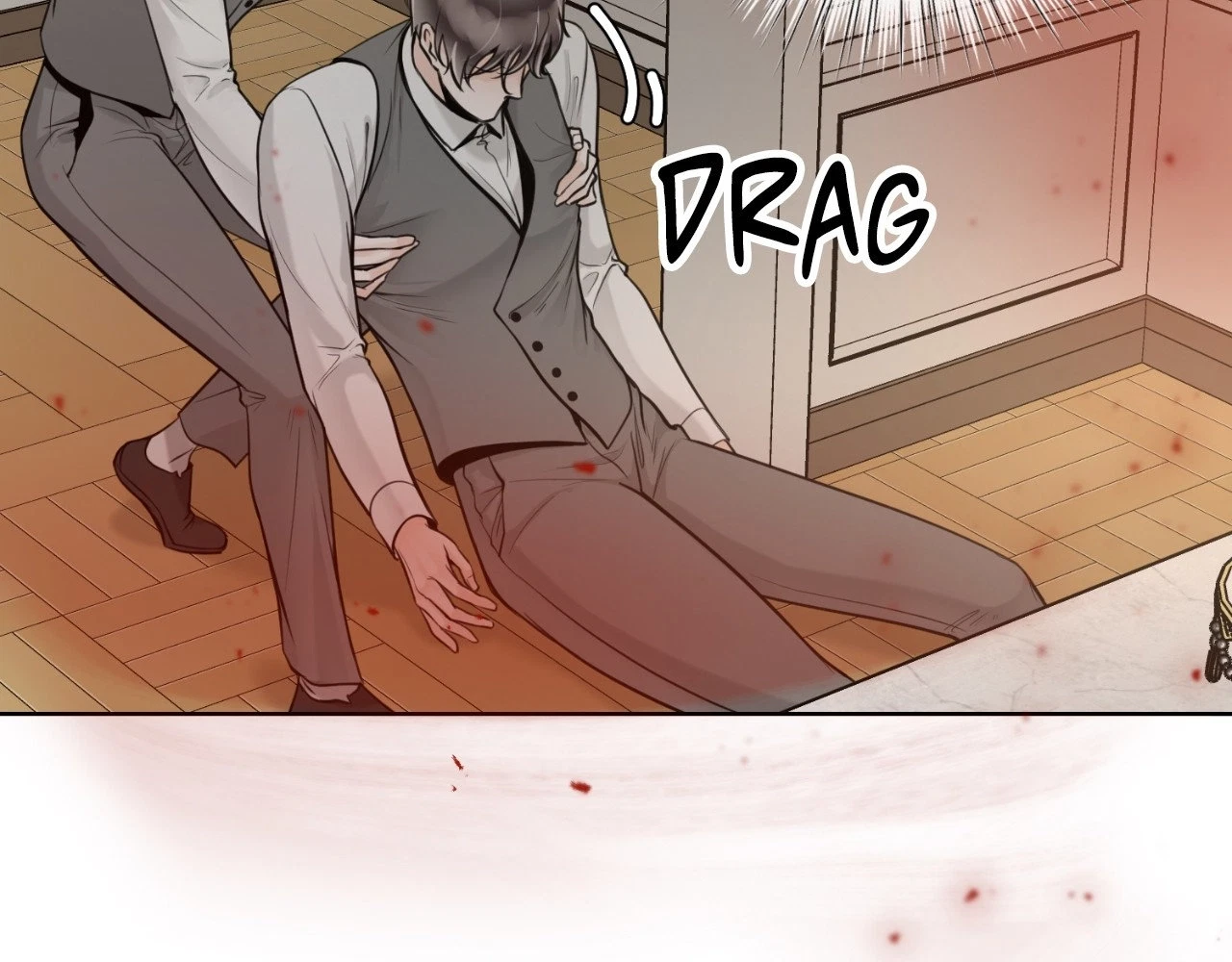 The Alpha's Mate Chapter 22, page 69