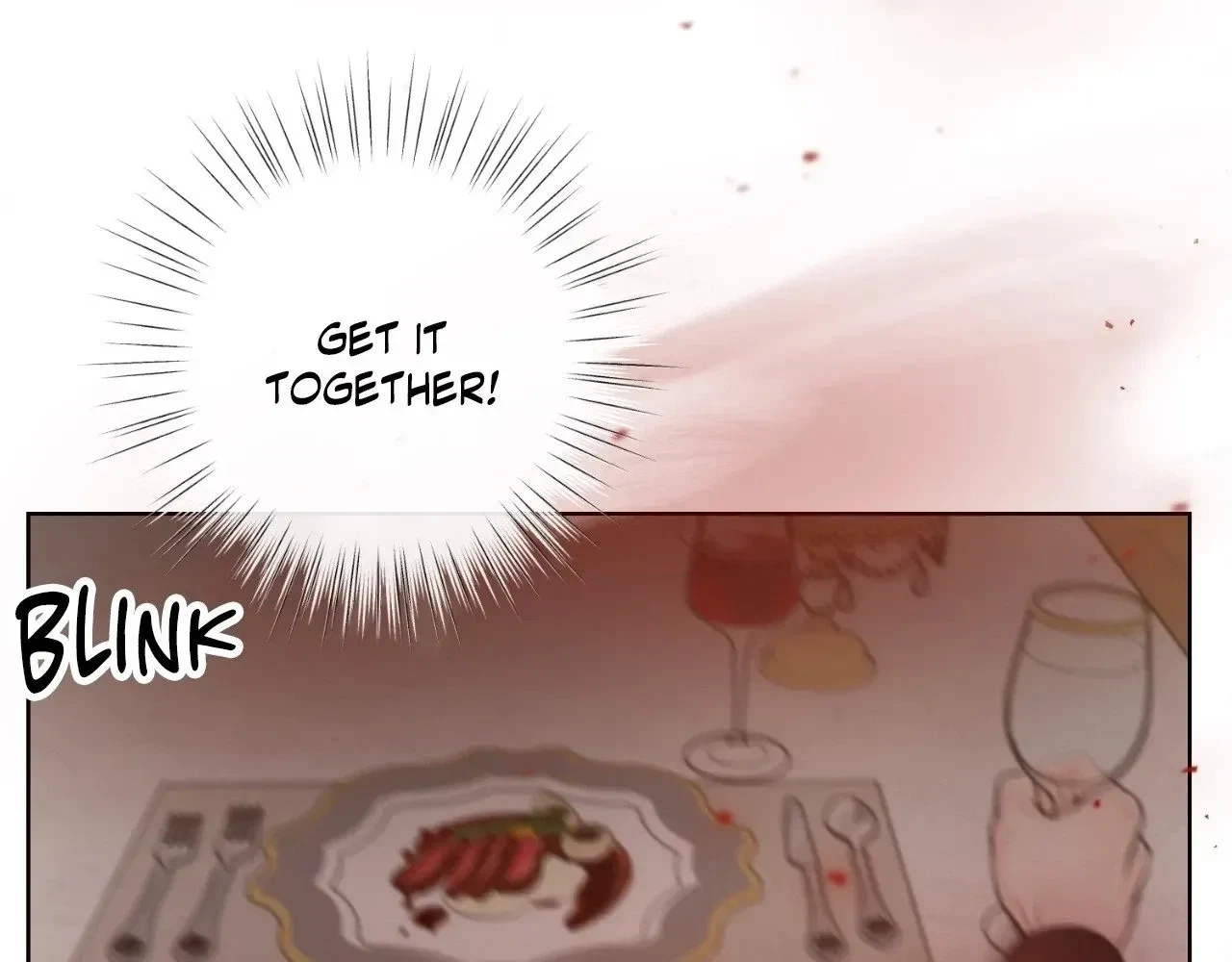 The Alpha's Mate Chapter 22, page 70