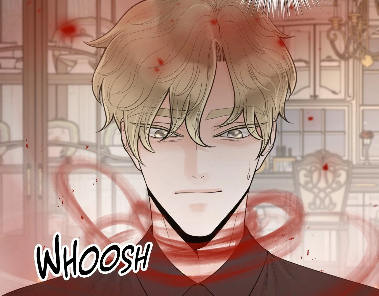 The Alpha's Mate Chapter 22, page 72