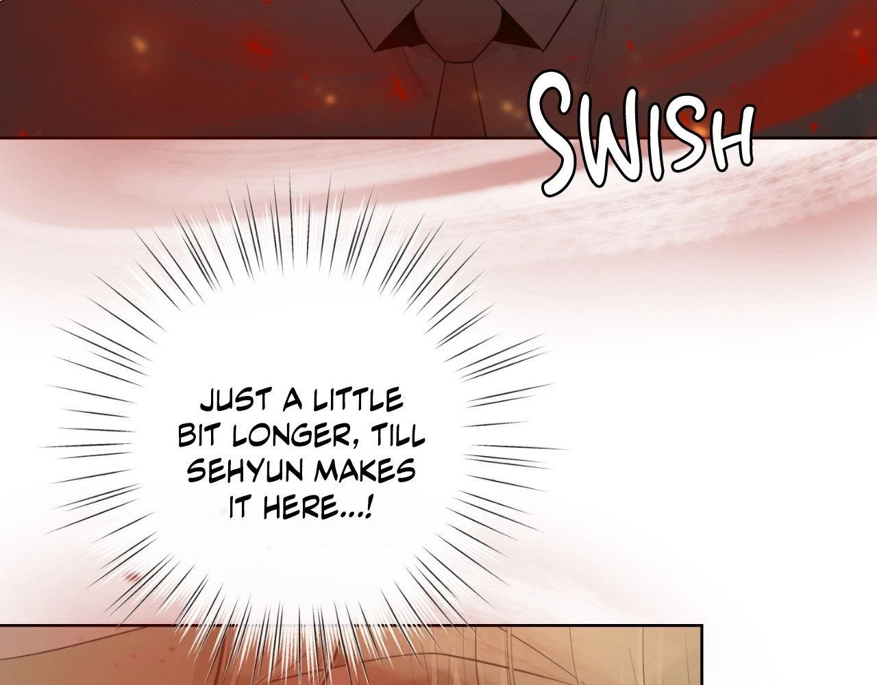 The Alpha's Mate Chapter 22, page 73