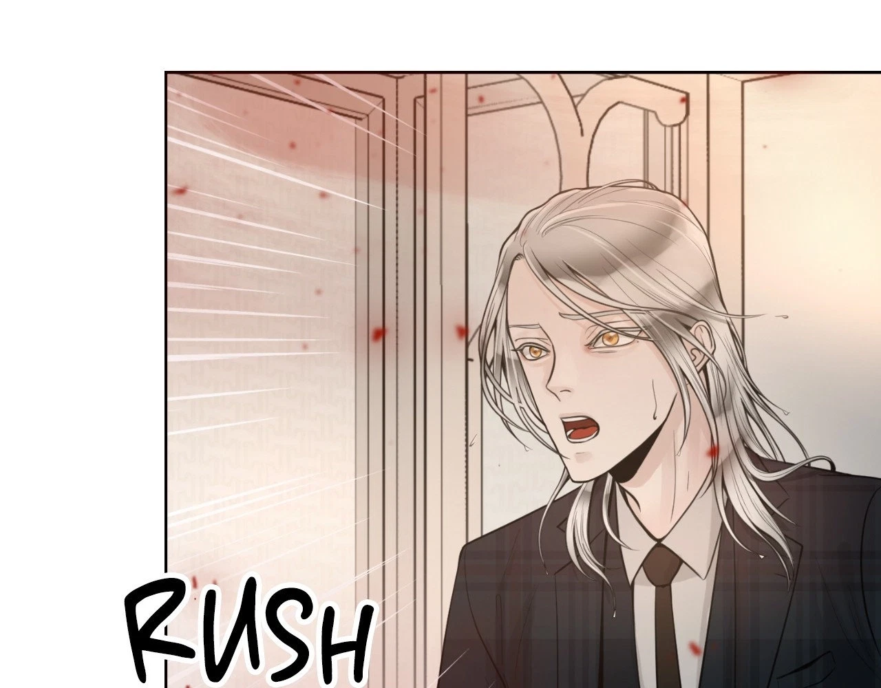 The Alpha's Mate Chapter 22, page 76